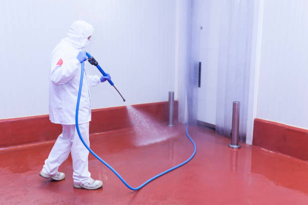 Best Machinery and Equipment Cleaning  in Laurel, MT
