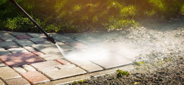 Reliable Laurel, MT Pressure Washing Services Solutions